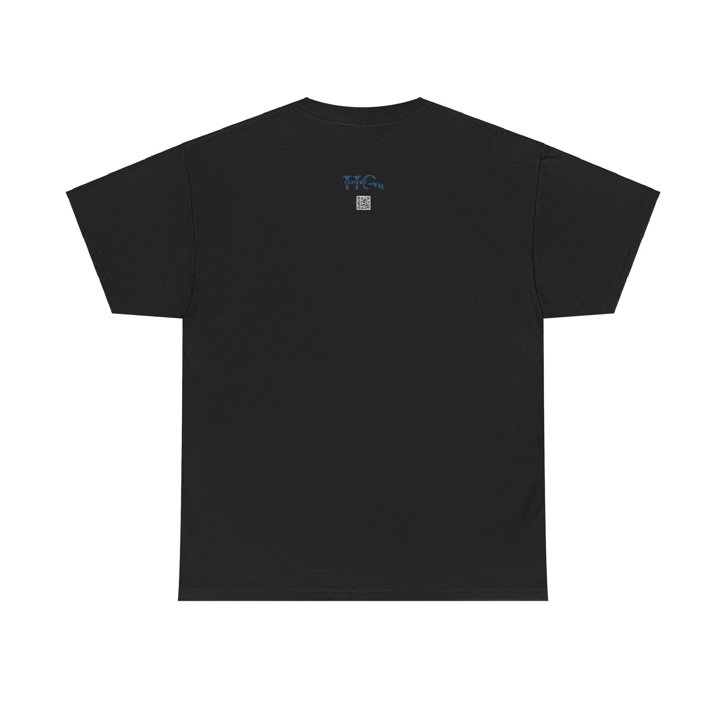 Quote 1 - Unisex Heavy Cotton Tee