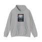 Quote 1 - Unisex Heavy Blend™ Hooded Sweatshirt