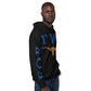 Fort Worth - Unisex Hoodie